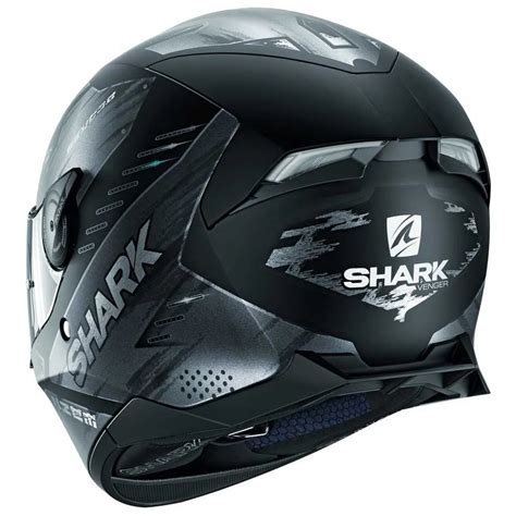 shark skwal 2|Shark SKWAL 2 Venger Helmet 